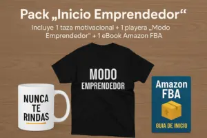 Combo EMPRENDEDOR