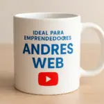 Taza de cerámica Edición Especial