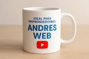 Taza de cerámica Edición Especial